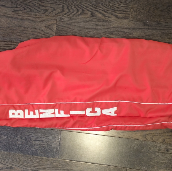 Benfica track suit - Picture 2 of 4